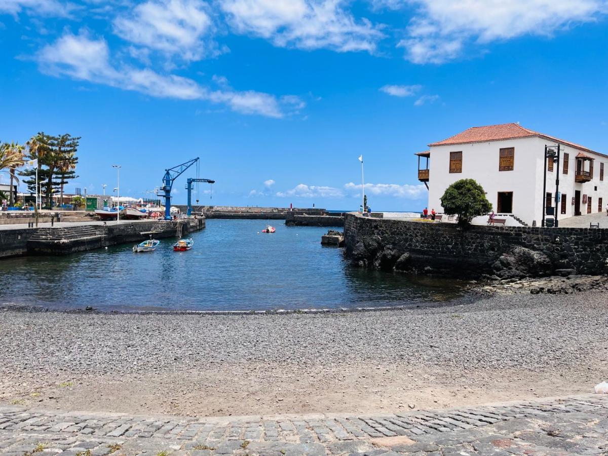Plaza Del Charco I