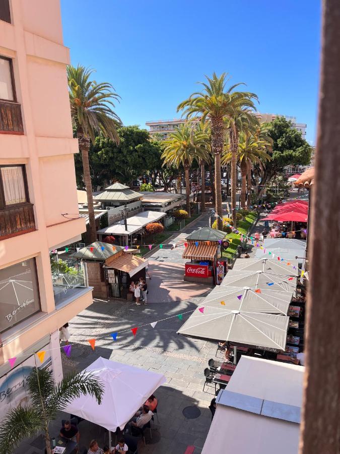 Appartement Plaza Del Charco I Puerto de la Cruz (Tenerife)