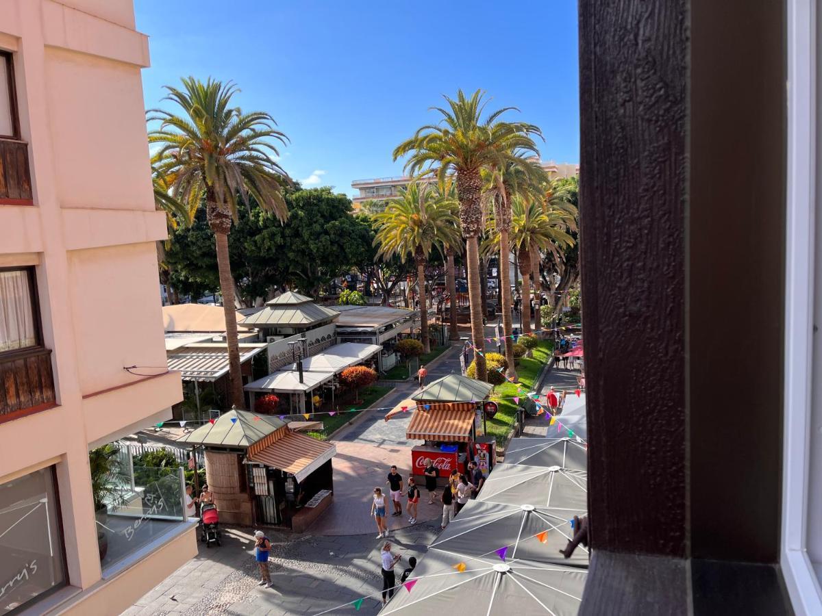 Plaza Del Charco I * Puerto de la Cruz (Tenerife)
