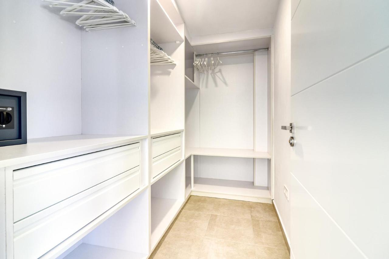 Modern With Elevator, Patio Kitchen, Loro Parque View & Heated Pool Puerto de la Cruz (Tenerife)