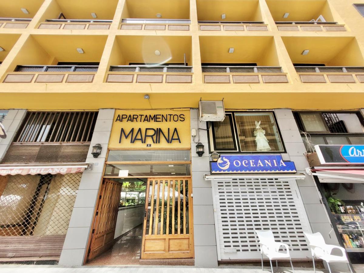 Apartment Vista Marina *