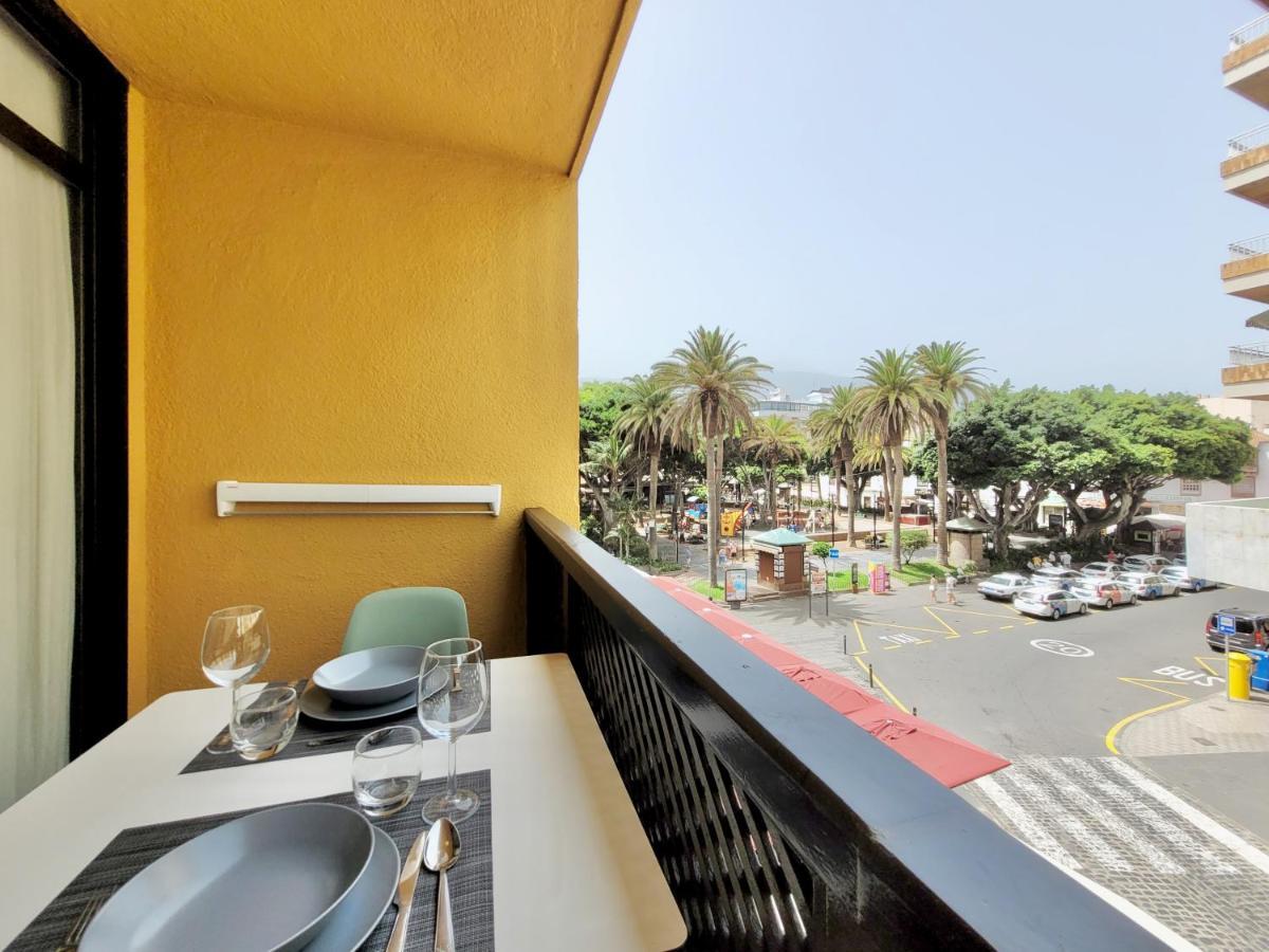 Apartment Vista Marina Puerto de la Cruz (Tenerife)