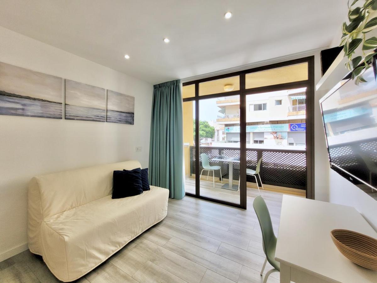 Apartment Vista Marina Puerto de la Cruz (Tenerife)