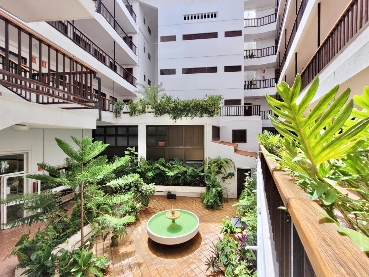 Vista Marina Apartment Puerto de la Cruz (Tenerife)