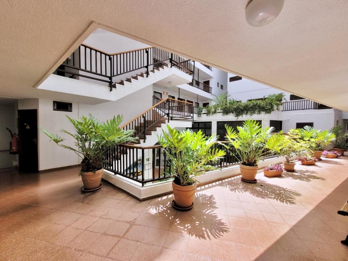 Vista Marina Apartment Puerto de la Cruz (Tenerife)