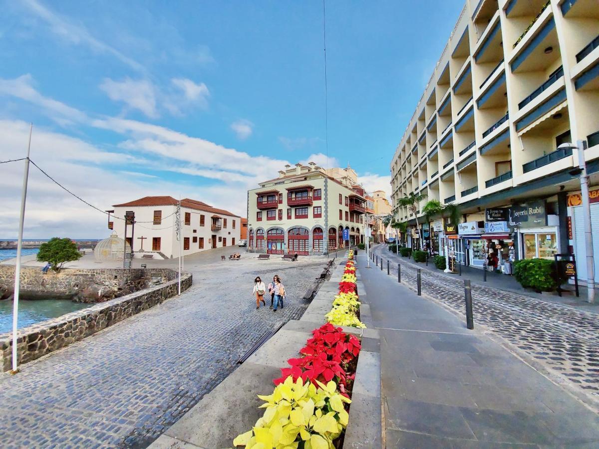 Vista Marina Apartment Puerto de la Cruz (Tenerife)