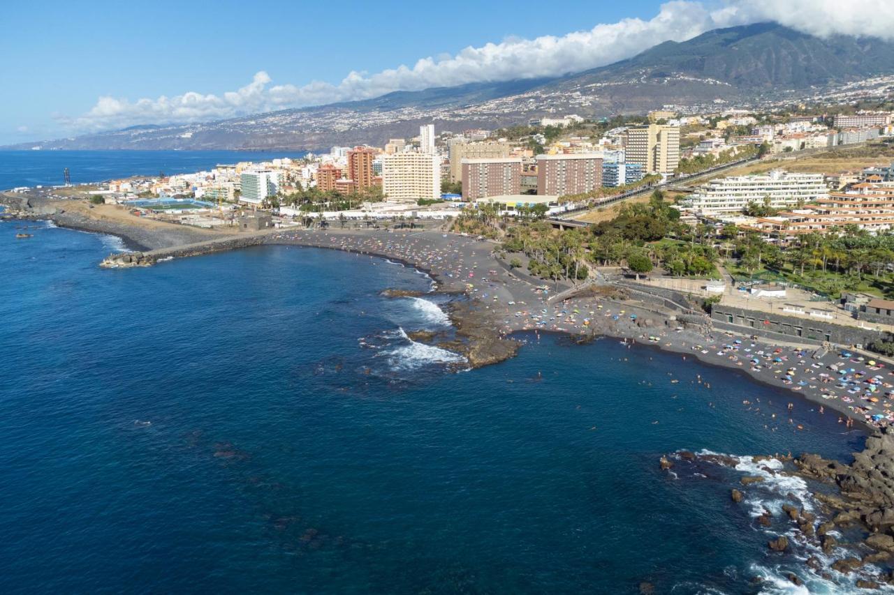 Apartment Vista Marina Puerto de la Cruz (Tenerife)