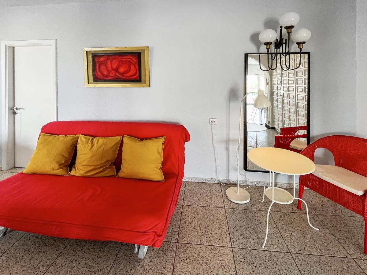 Apartment Large Penthouse With Sunny Terrace Puerto de la Cruz (Tenerife)