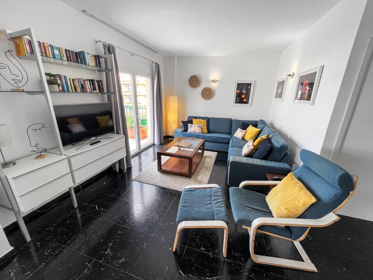 Large Penthouse With Sunny Terrace Apartment Puerto de la Cruz (Tenerife)