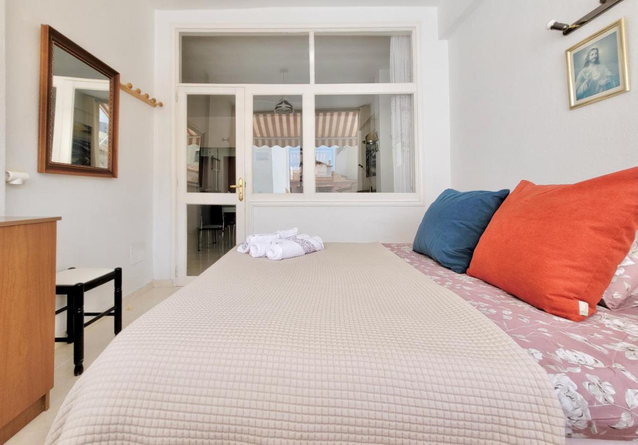 Apartment Among Plazas Puerto de la Cruz (Tenerife)