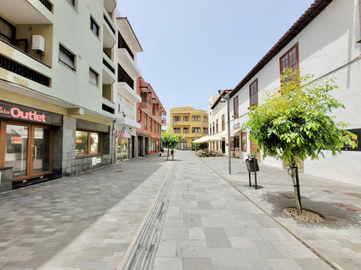 Among Plazas