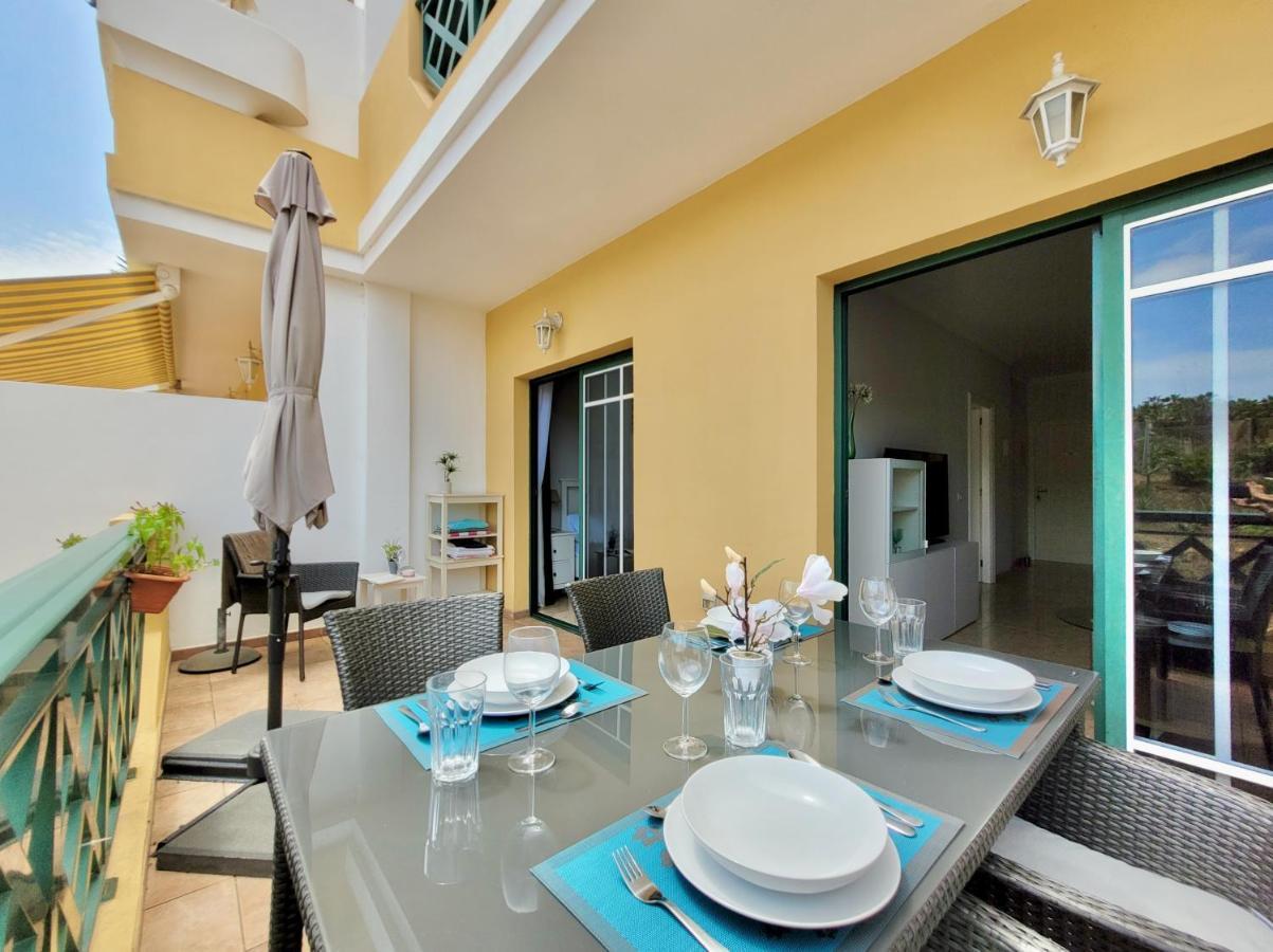 Appartement Casa Majos Puerto de la Cruz (Tenerife)