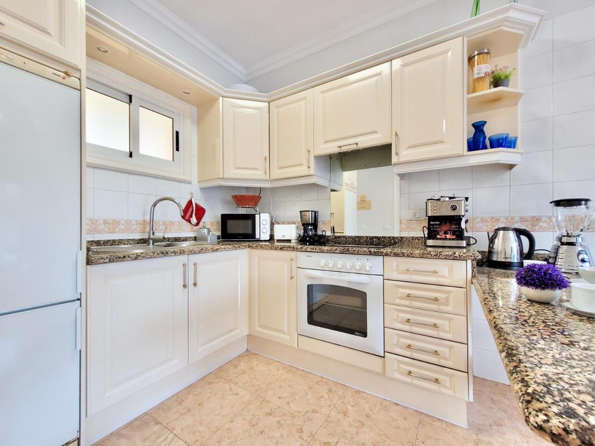 Casa Majos Appartement *