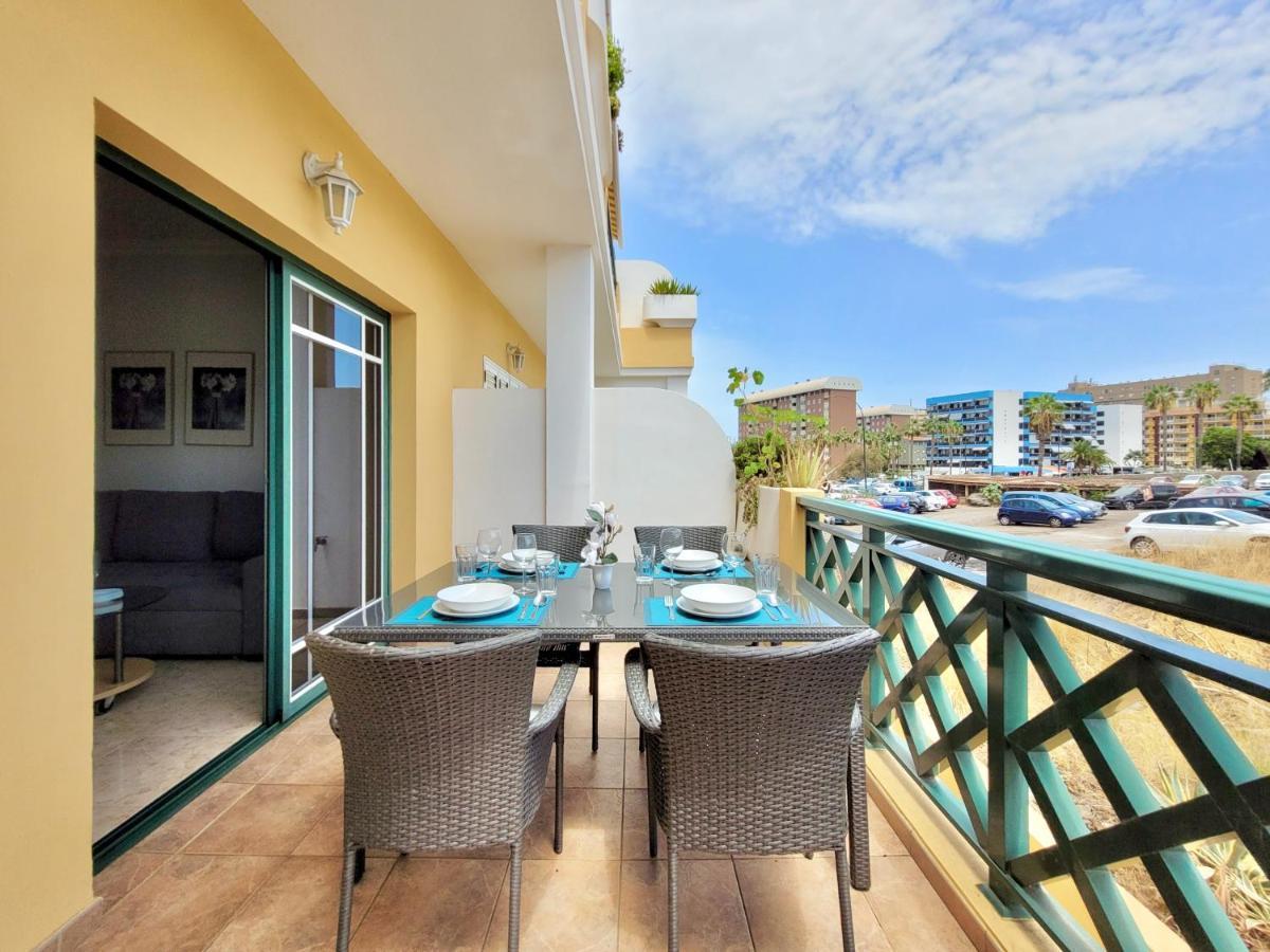 Appartement Casa Majos *
