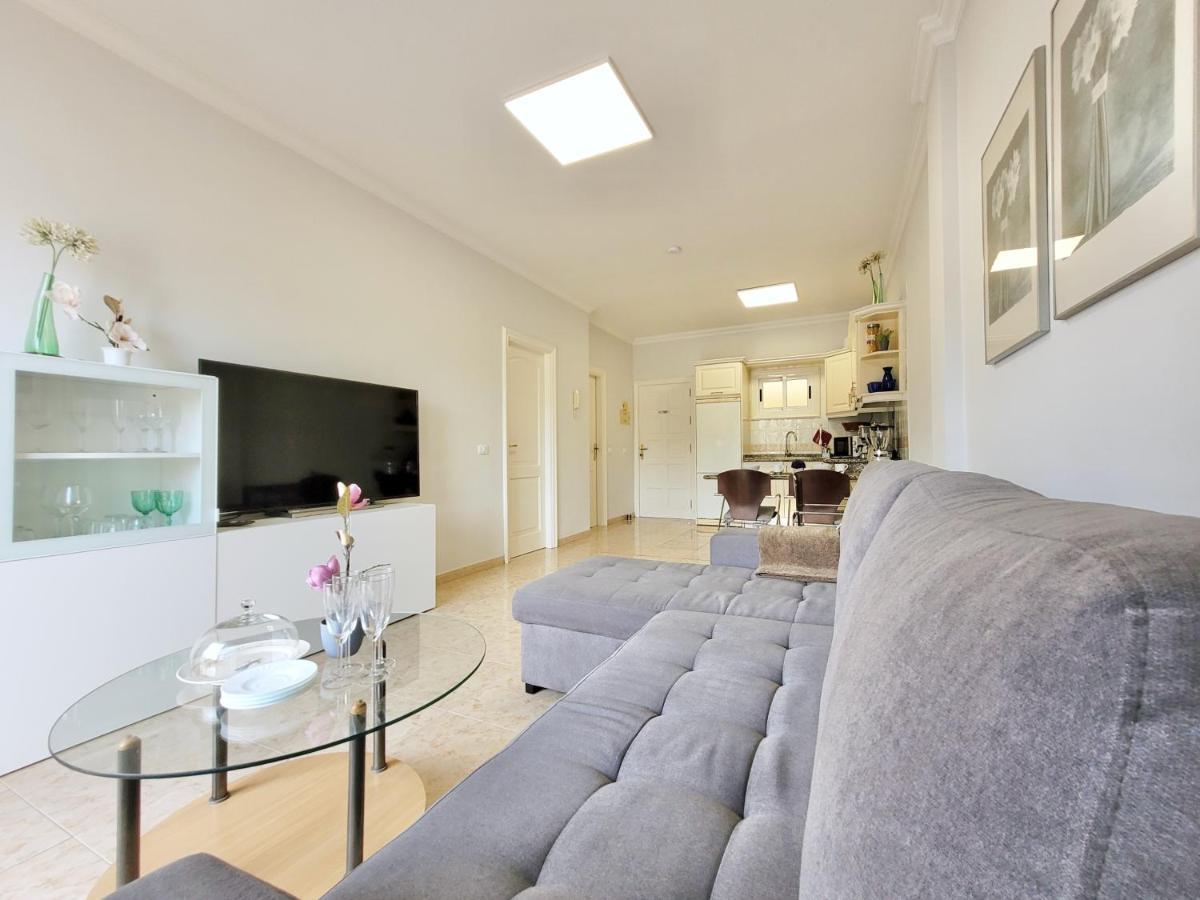 Appartement Casa Majos Puerto de la Cruz (Tenerife)