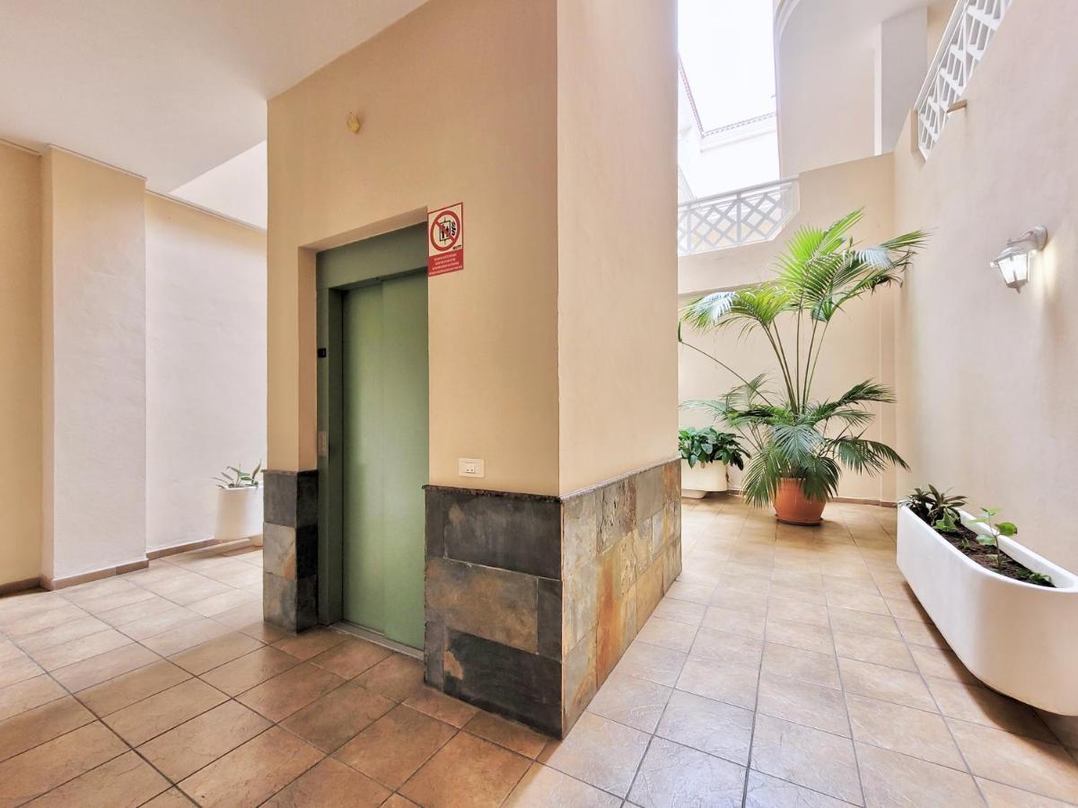 Appartement Casa Majos