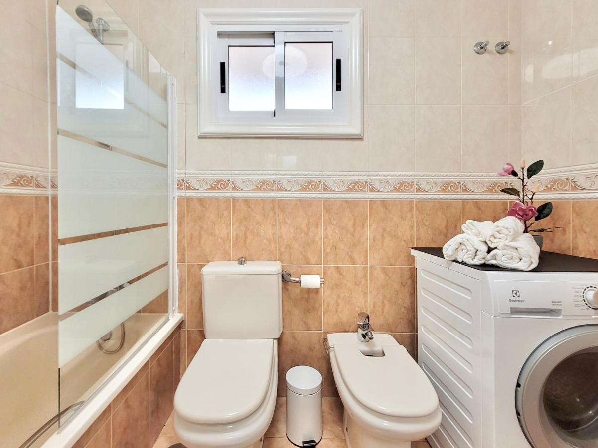 Appartement Casa Majos *