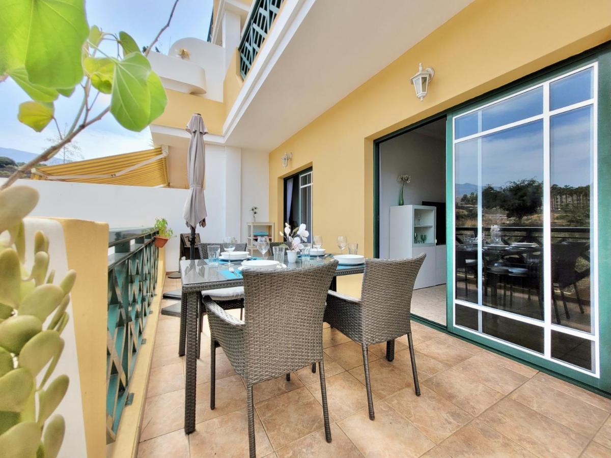 Appartement Casa Majos
