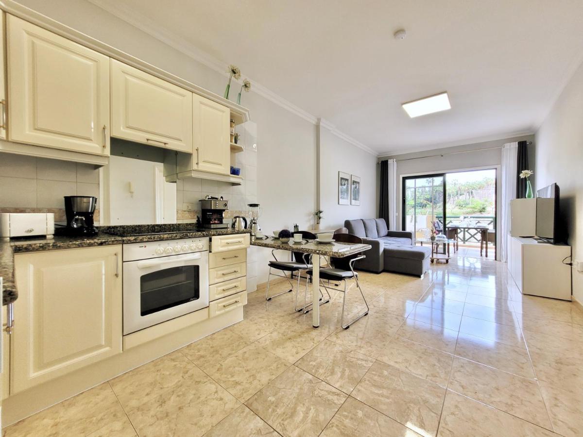 Appartement Casa Majos