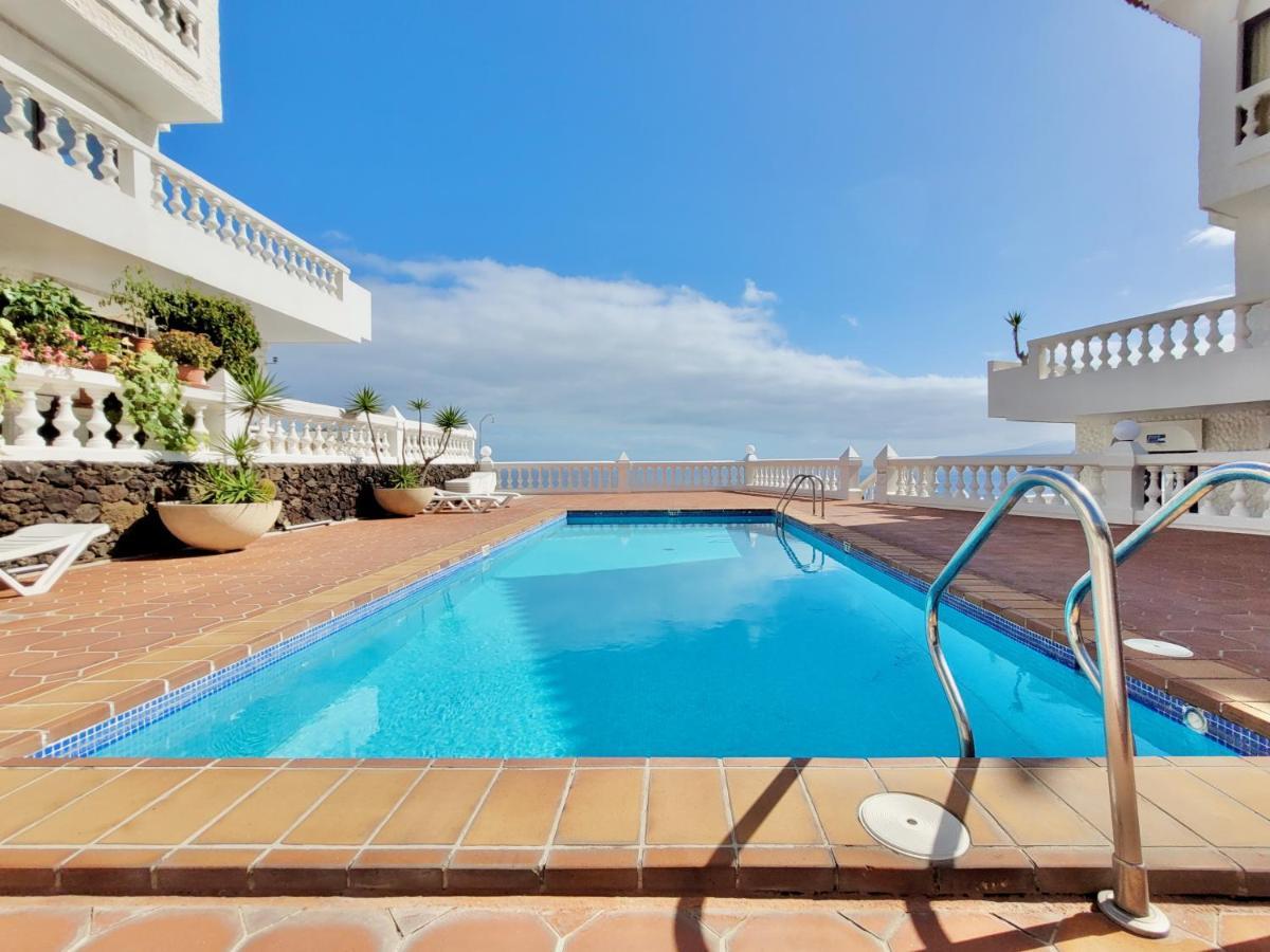 Bellavista Paradise Daire Puerto de la Cruz (Tenerife)