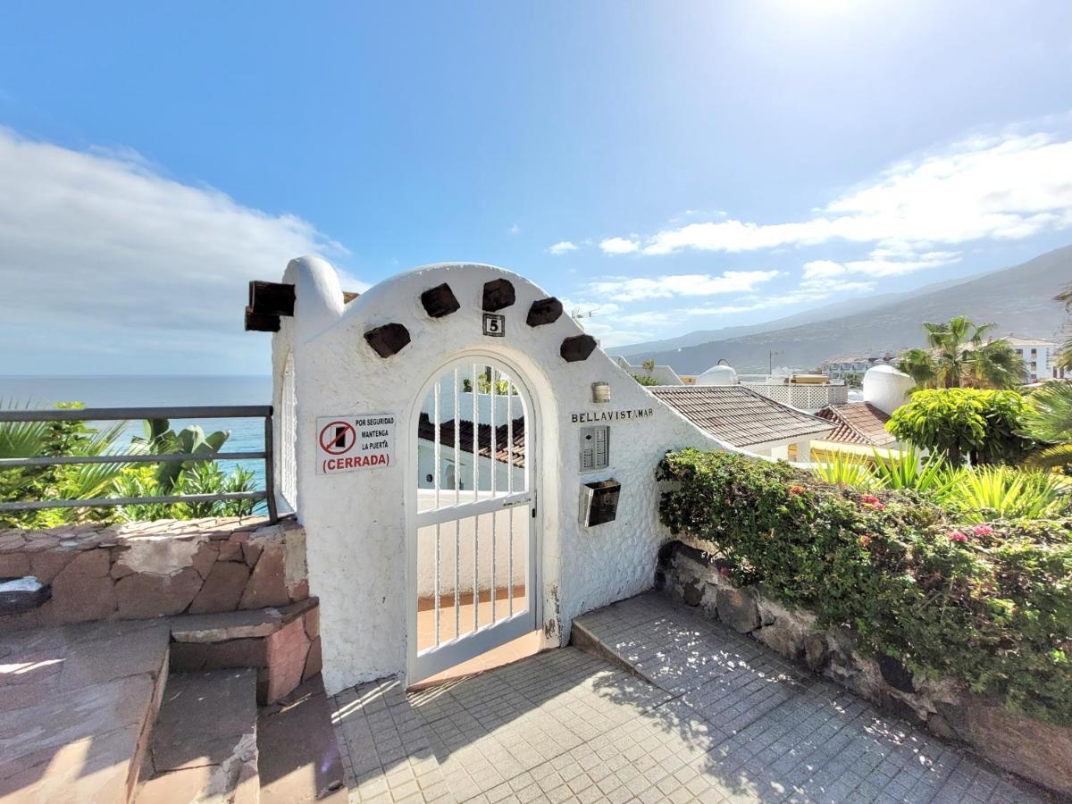 Daire Bellavista Paradise