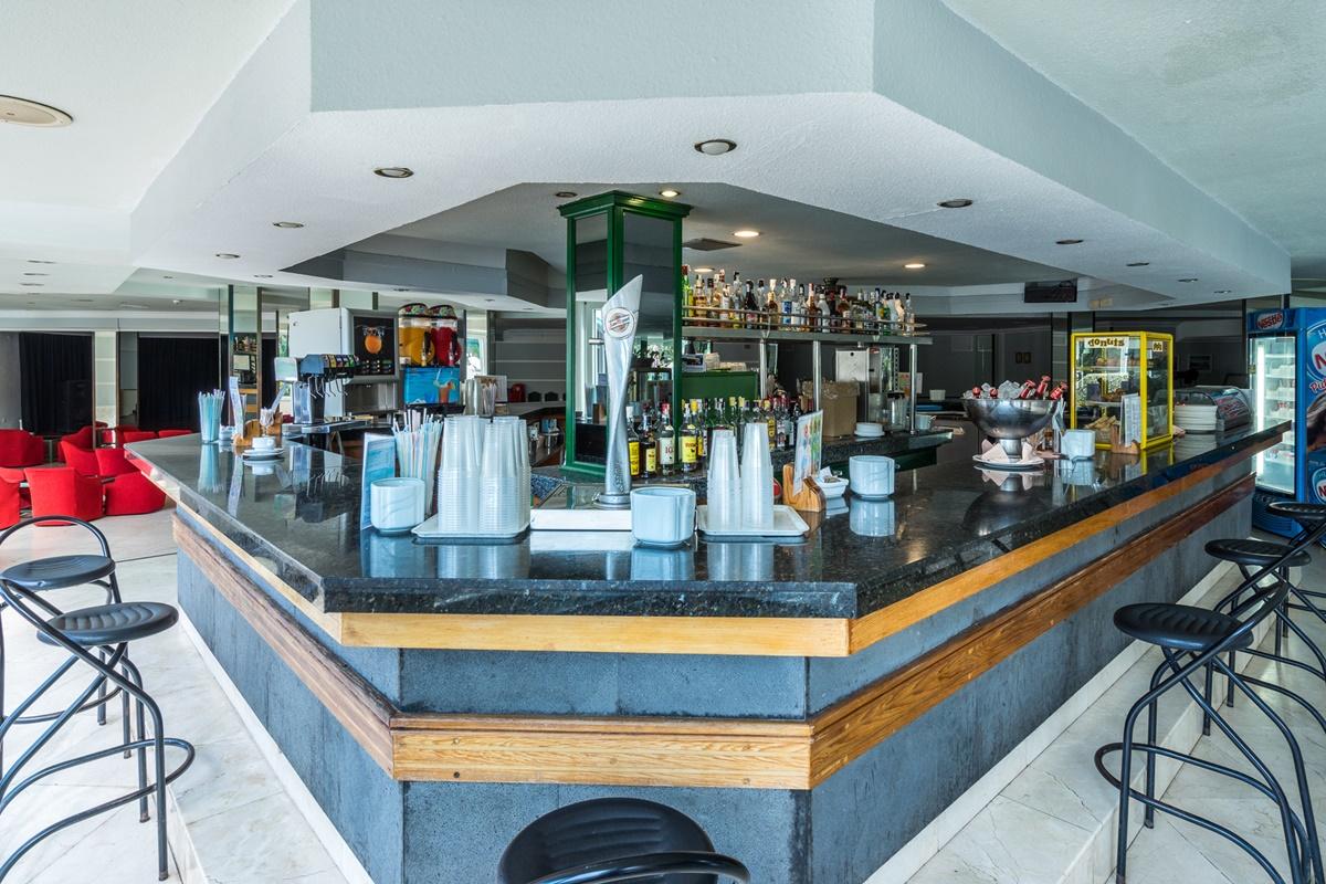 Otel Bluesea Costa Jardin &