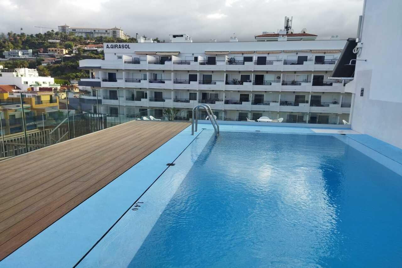 Park Plaza 2* Puerto de la Cruz (Tenerife)