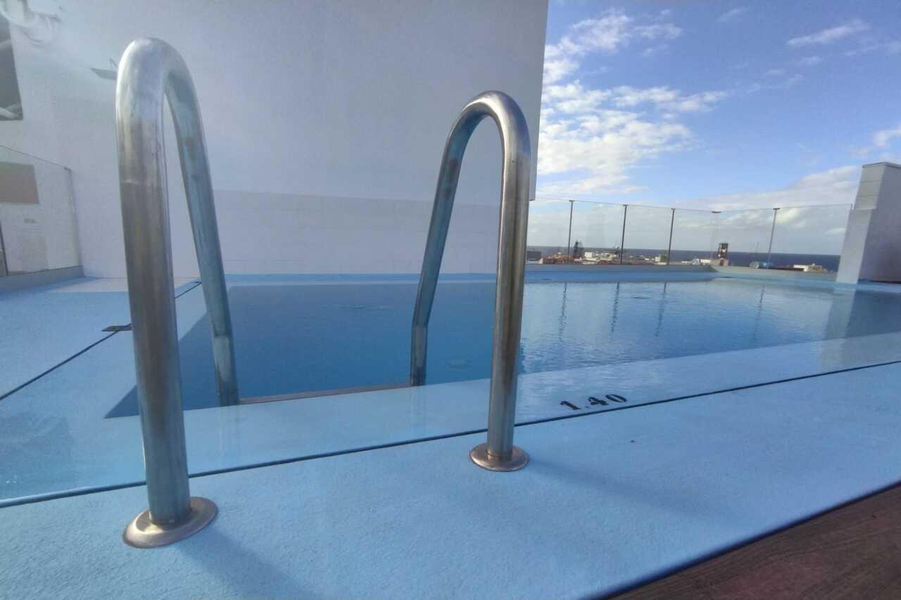 Park Plaza Hotel 2*