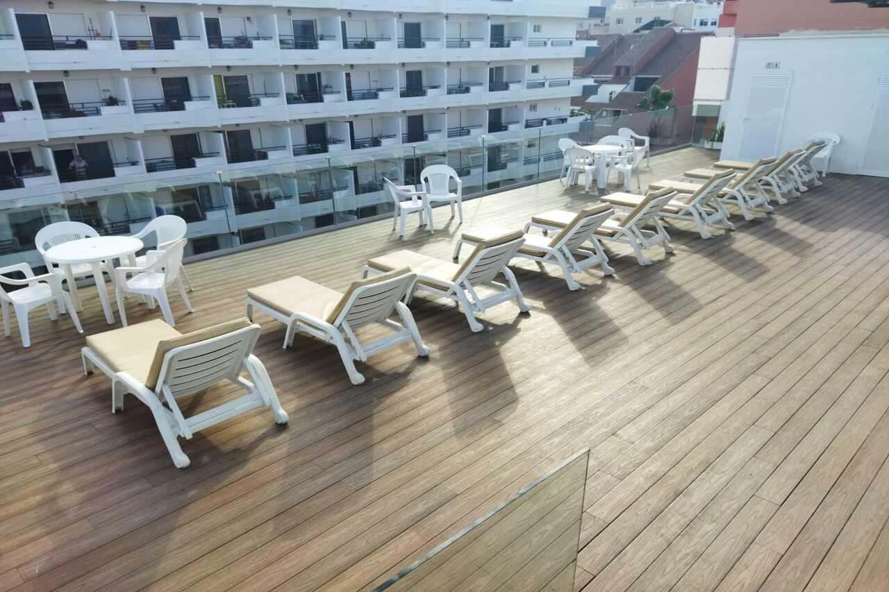 Hotel Park Plaza 2*