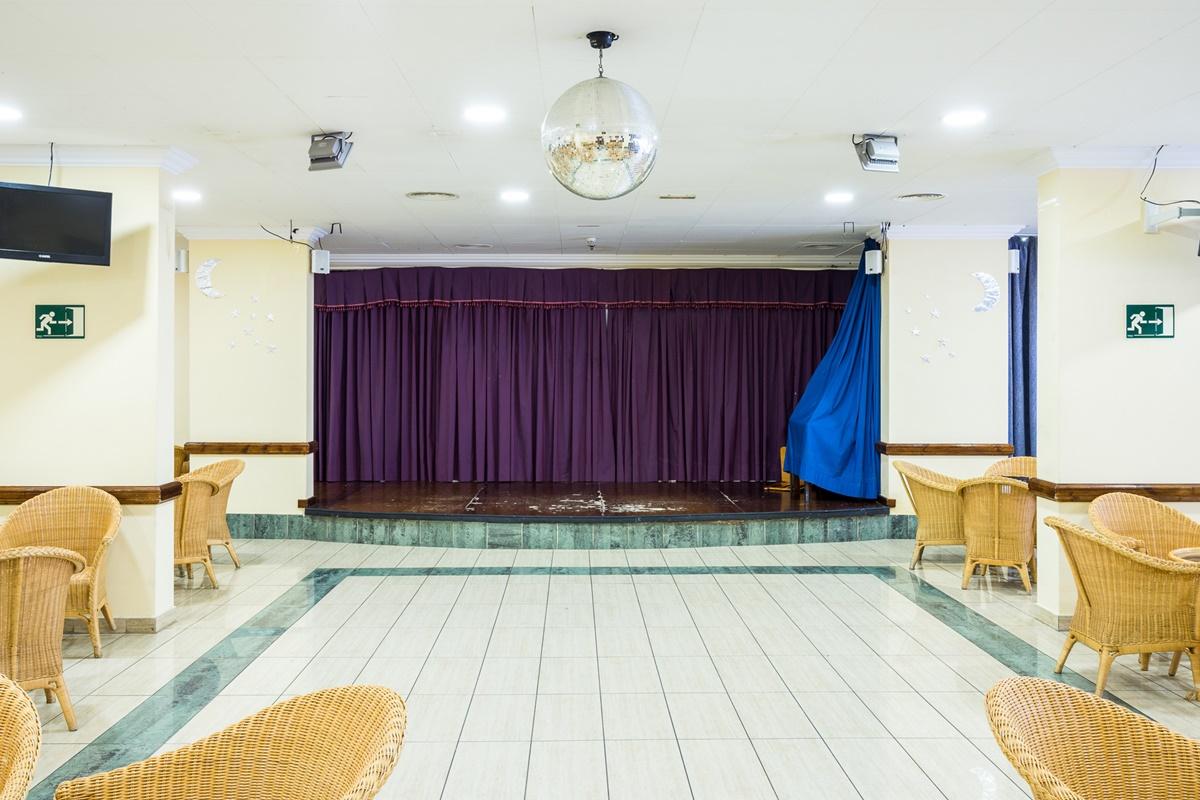 Complejo Blue Sea Puerto Compuesto Por Canarife Y Bonanza Palace Hotel