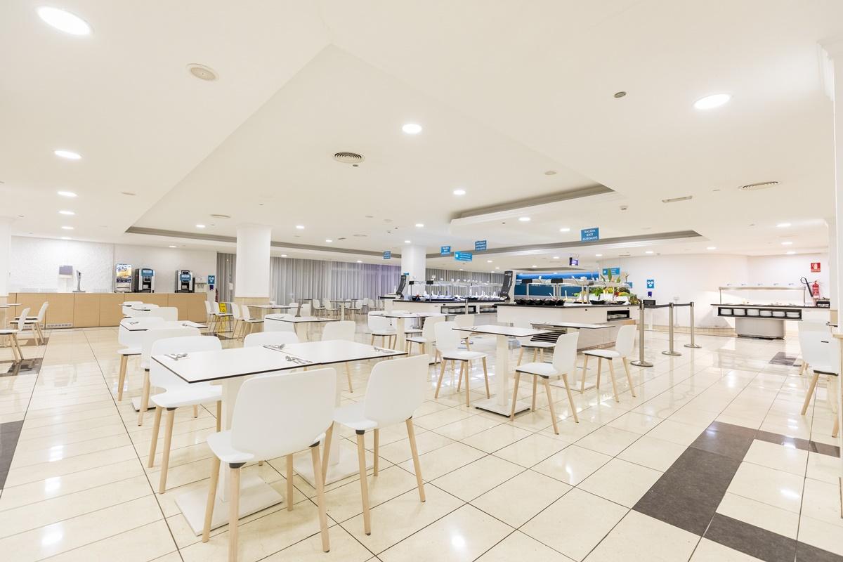 Hotel Bluesea Interpalace