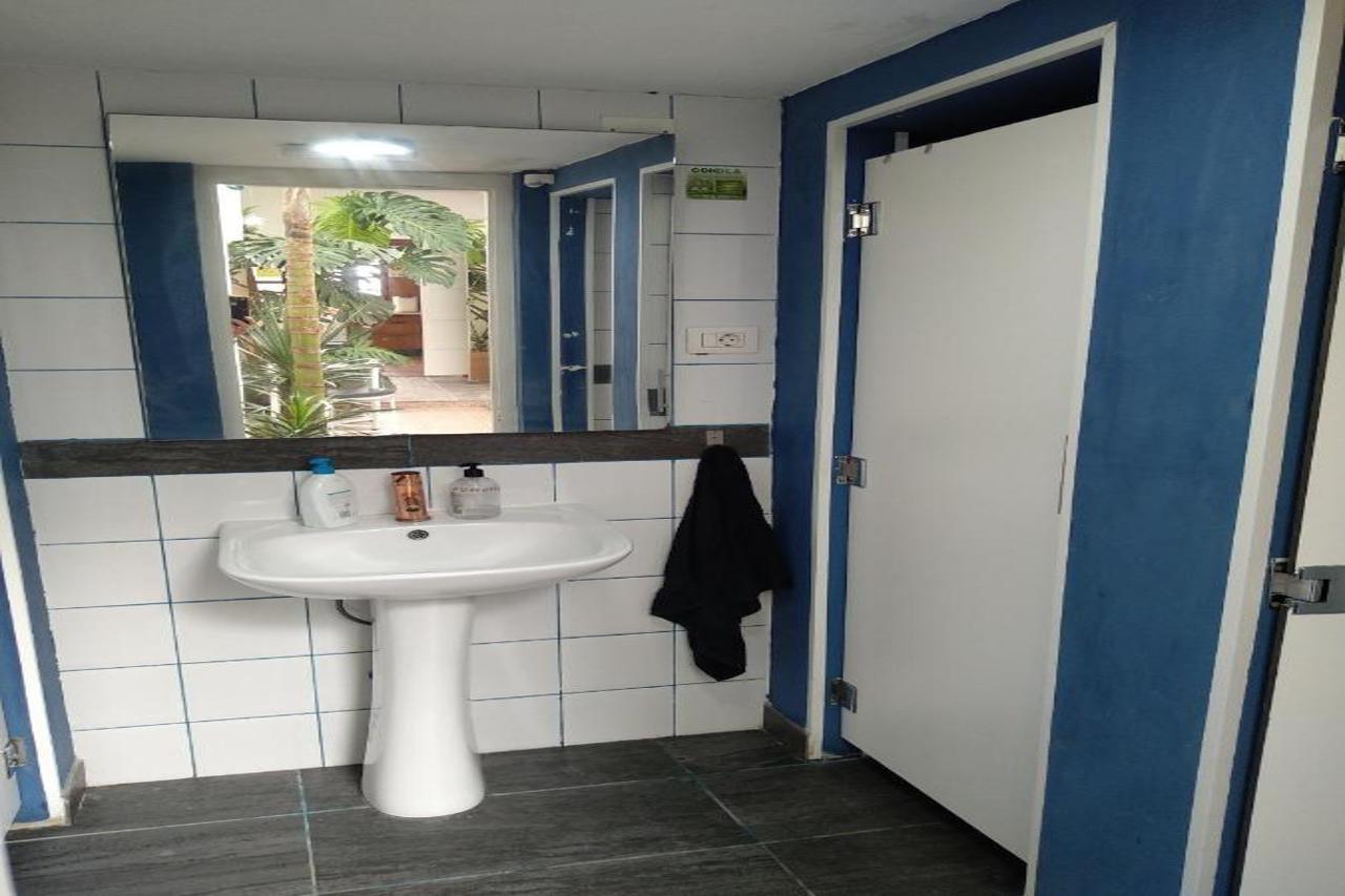 Puerto Nest Hostel
