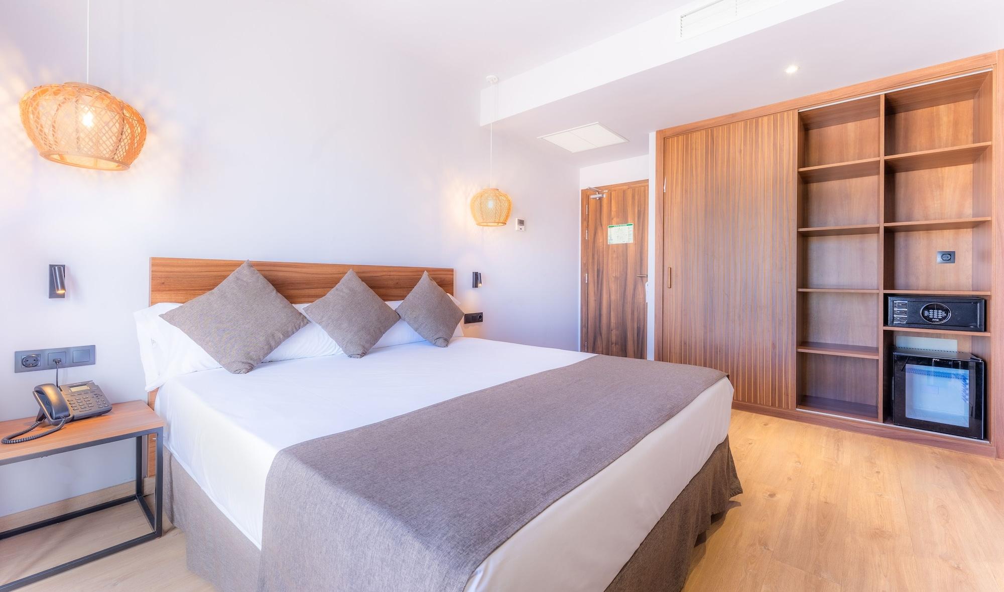 Hotel Dwo Nopal