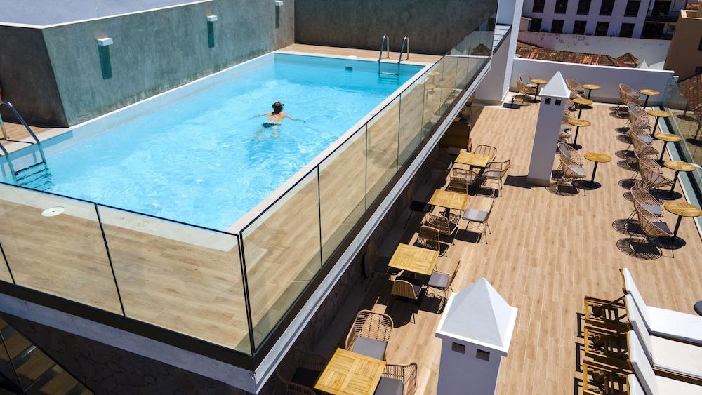 Dwo Nopal Hotel 3*