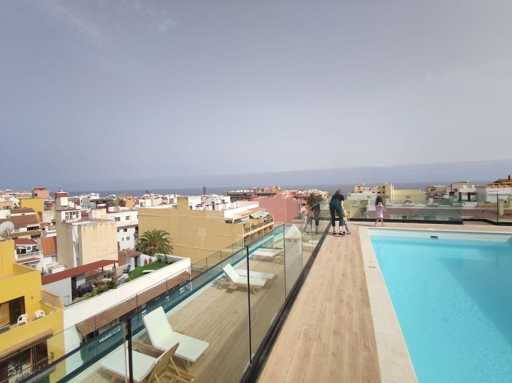 Dwo Nopal Hotel 3*