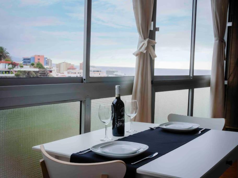 Apartment En Puerto de la Cruz (Tenerife)