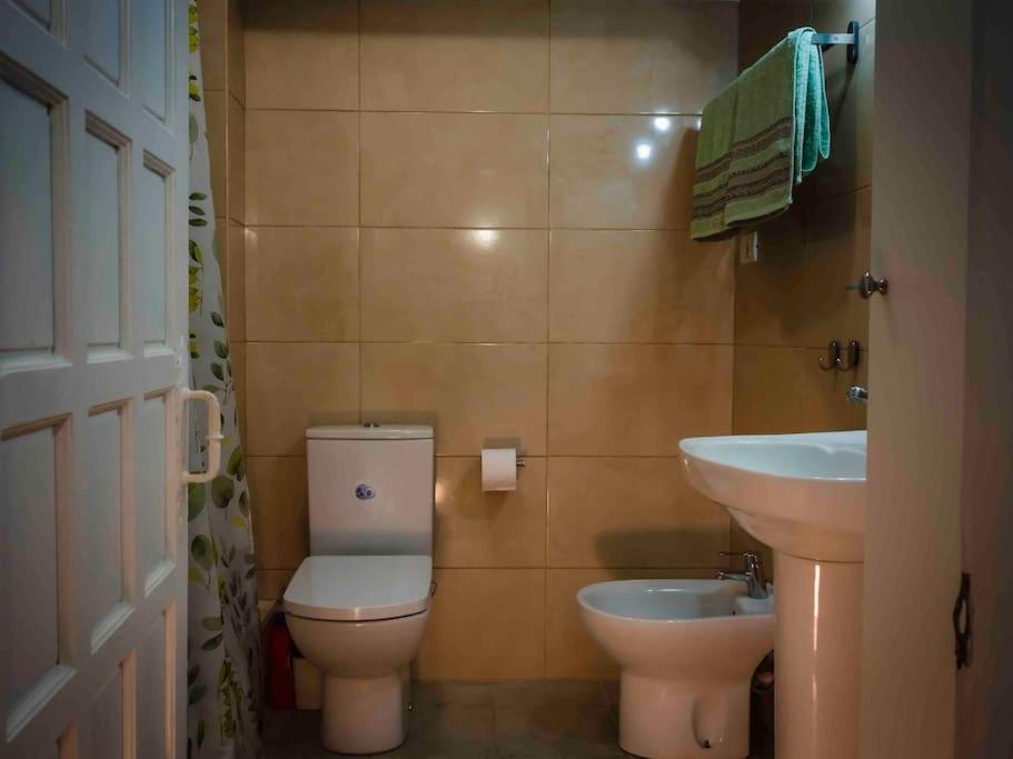 En Apartment Puerto de la Cruz (Tenerife)