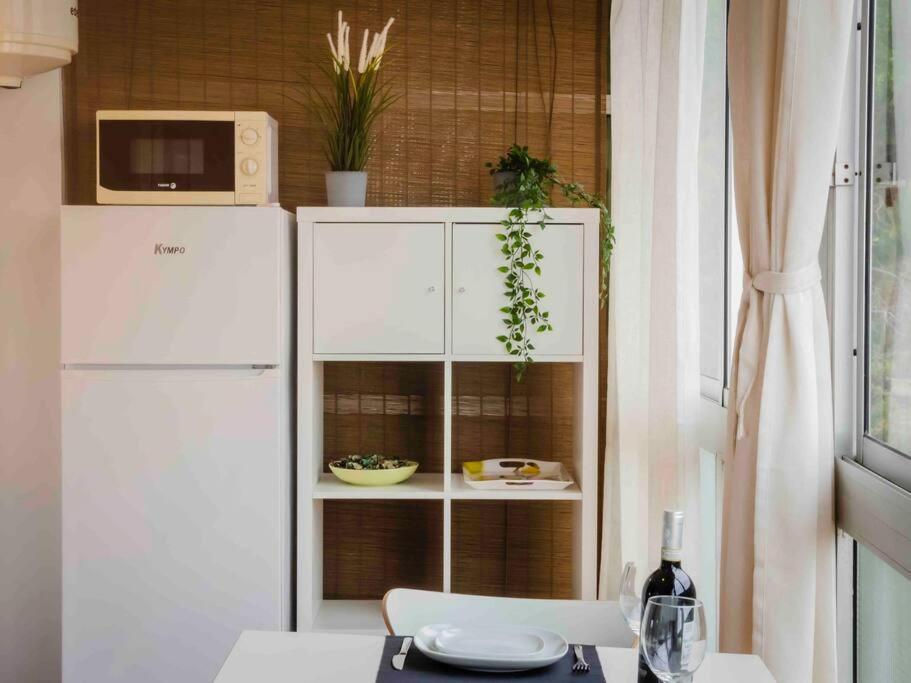 Apartment En *