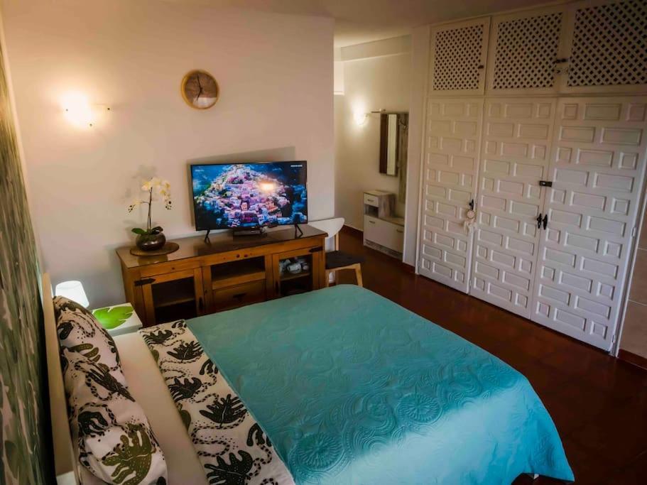 Apartment En Puerto de la Cruz (Tenerife)