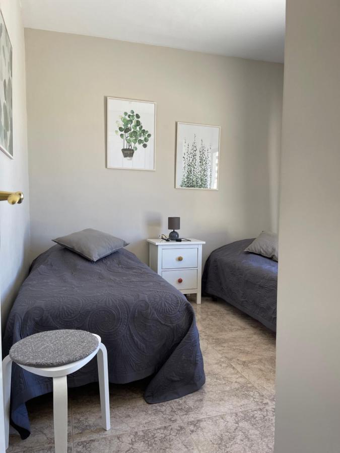 Apartment Bahia I *