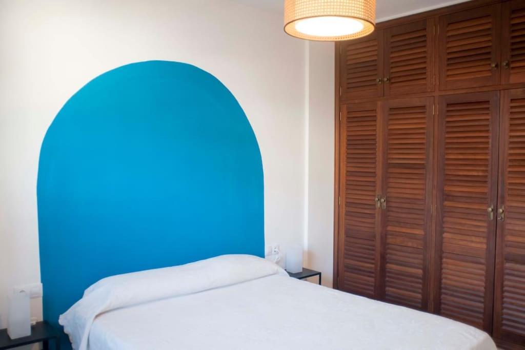 Localizacion Inmejorable Con Garaje Incluido Apartment *