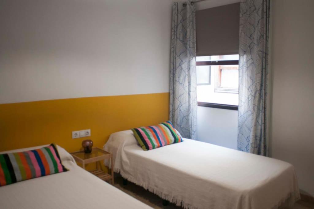 Localizacion Inmejorable Con Garaje Incluido Apartment