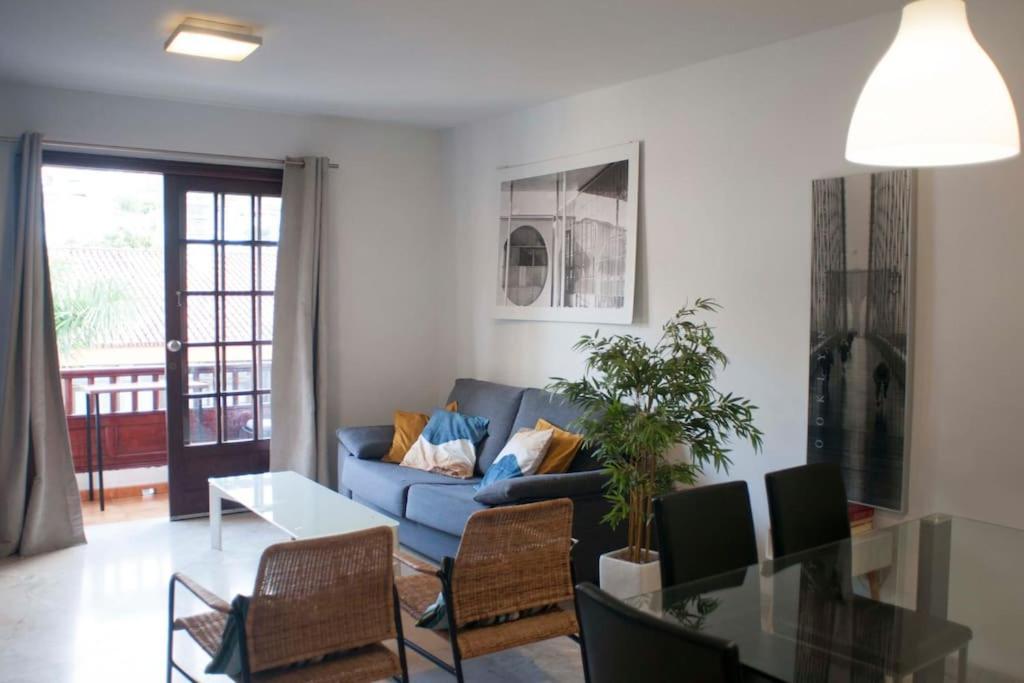 Apartment Localizacion Inmejorable Con Garaje Incluido *