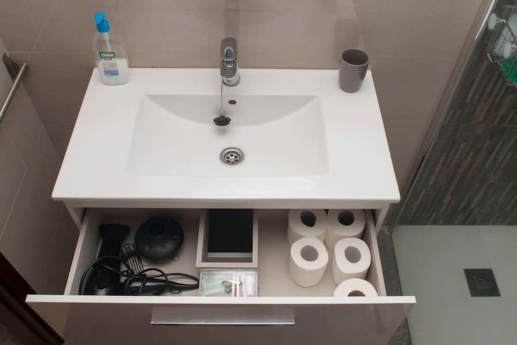 Localizacion Inmejorable Con Garaje Incluido Apartment *