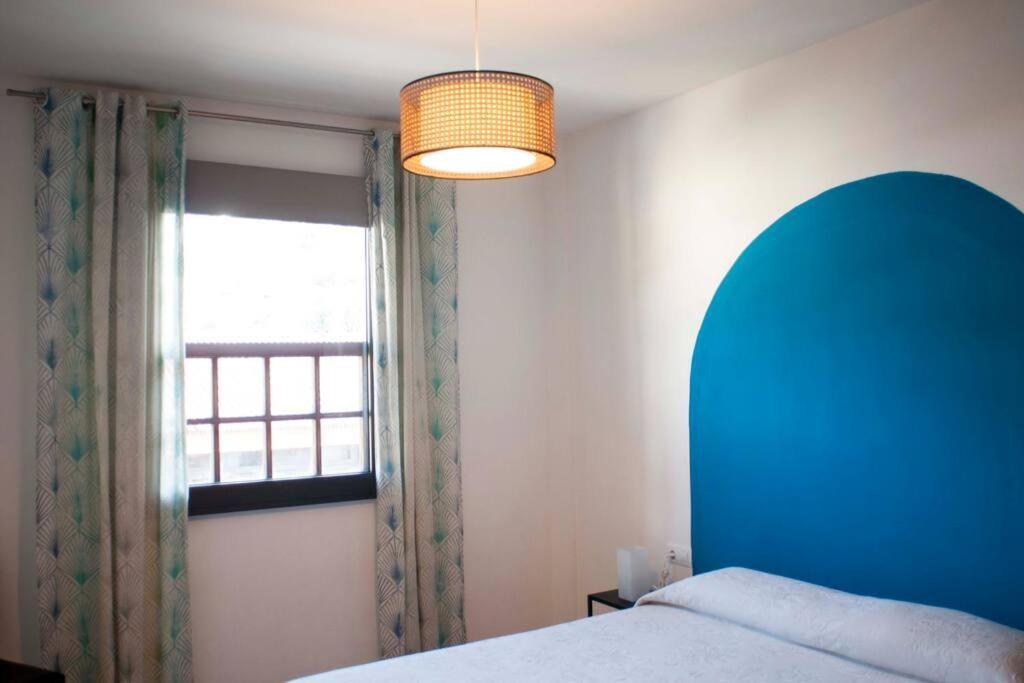 Apartment Localizacion Inmejorable Con Garaje Incluido