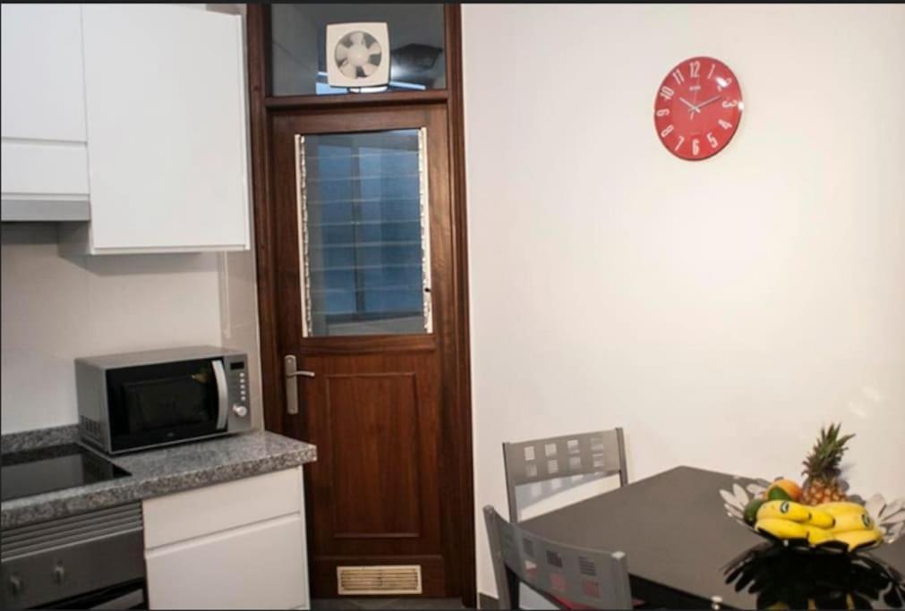 Localizacion Inmejorable Con Garaje Incluido Apartment