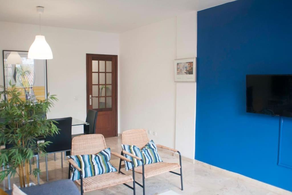 Localizacion Inmejorable Con Garaje Incluido Apartment *