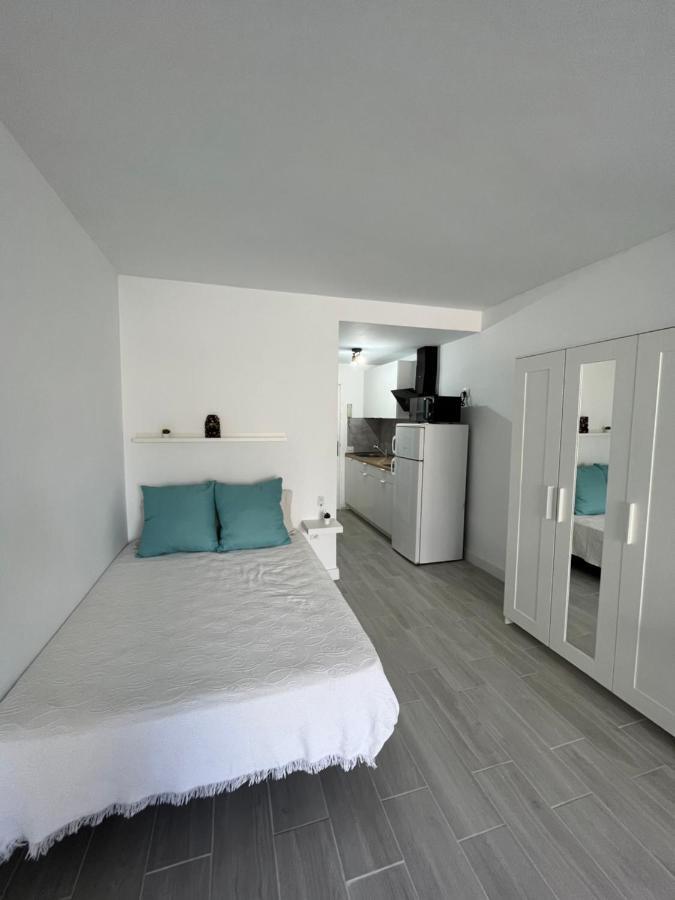 Apartment Estudio7 *