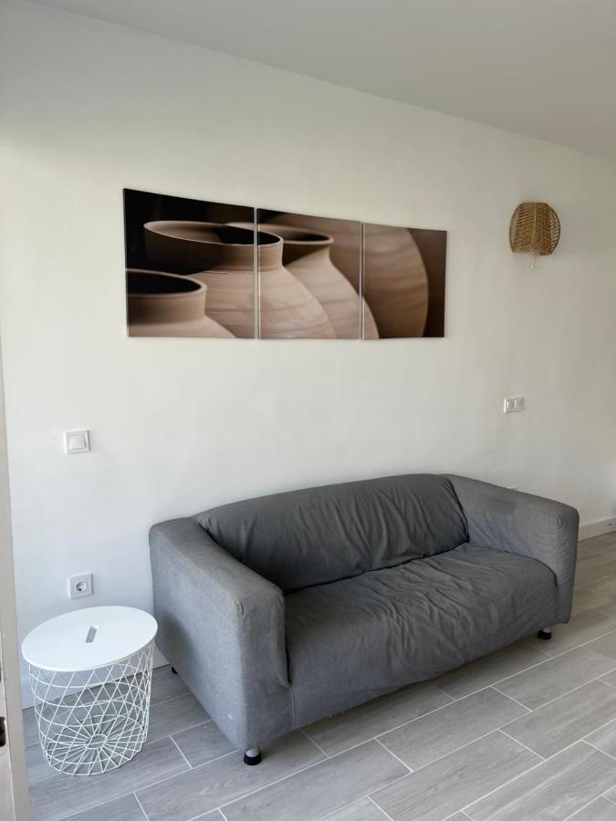 Apartment Estudio7 *