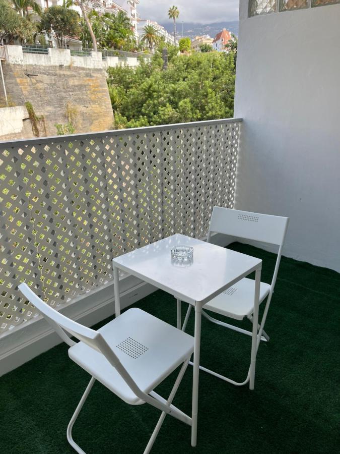 Estudio7 * Puerto de la Cruz (Tenerife)